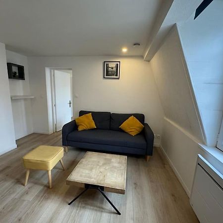 Appartement Dunkerque Centre Dunkirk Exterior foto