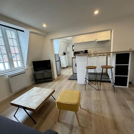 Appartement Dunkerque Centre Dunkirk Exterior foto