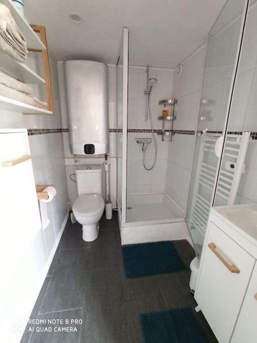 Appartement Dunkerque Centre Dunkirk Exterior foto