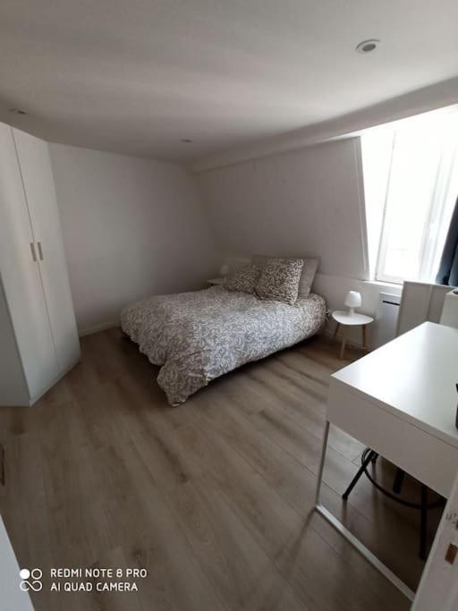 Appartement Dunkerque Centre Dunkirk Exterior foto