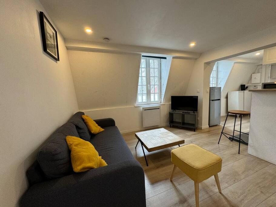 Appartement Dunkerque Centre Dunkirk Exterior foto